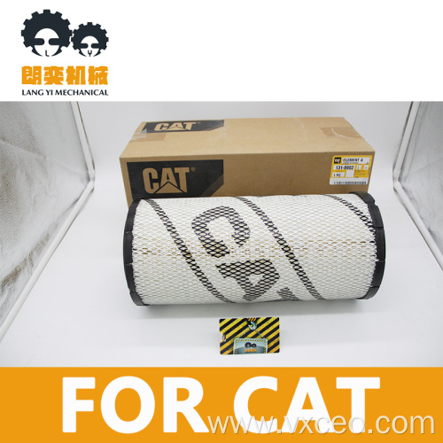 Genuine Original 131-8902 for CAT Air Filter